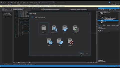 create and export devexpress report on winforms with C# and visual studio 2019