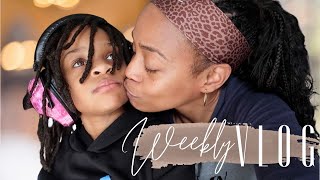 Why We STOPPED Autism Therapy | VLOG by MsVaughnTV 59,574 views 1 month ago 43 minutes