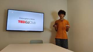 Why grades don't matter | Sharvil Dihora | Philosopher's Stone