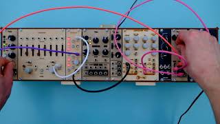 YAA modular ONE - 06CABLES acid sequence