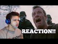 First Time Watching THE MIST (2007) Horror Movie Reaction and Review - ALL FOR NOTHING!!
