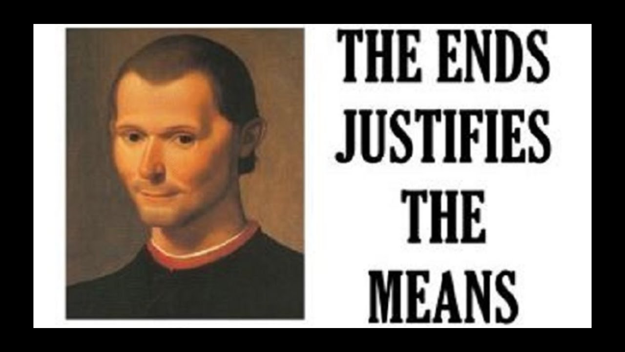Niccolo Machiavelli, author of The Prince, Quotes you Need to Know before 40.