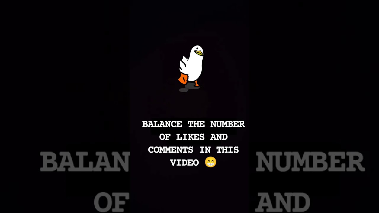 instagram duck viral video