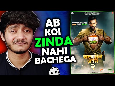 Satyameva Jayate 2