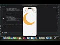Eid Mubarak | Flutter Animation