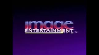 Image Entertainment (1988)