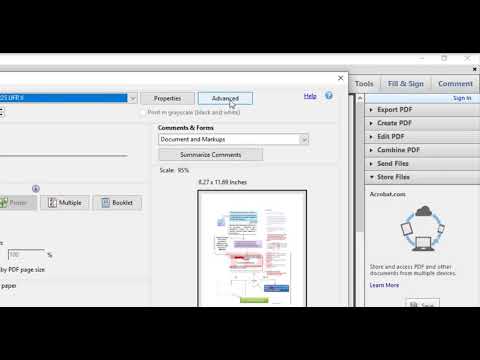Fix Printer Wouldn’t Print Asking for Save | How to fix Printer wants to save instead of print hqdefault