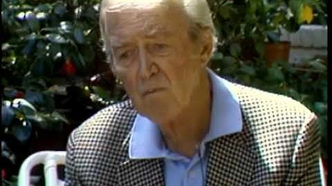 Funniest Joke I Ever Heard 1984 Jimmy Stewart youtube original
