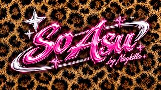 Naykilla - SO ASU - Satu Jam