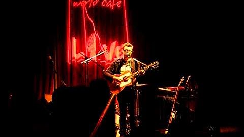 Jeremy Messersmith - Dead End Job - Philadelphia