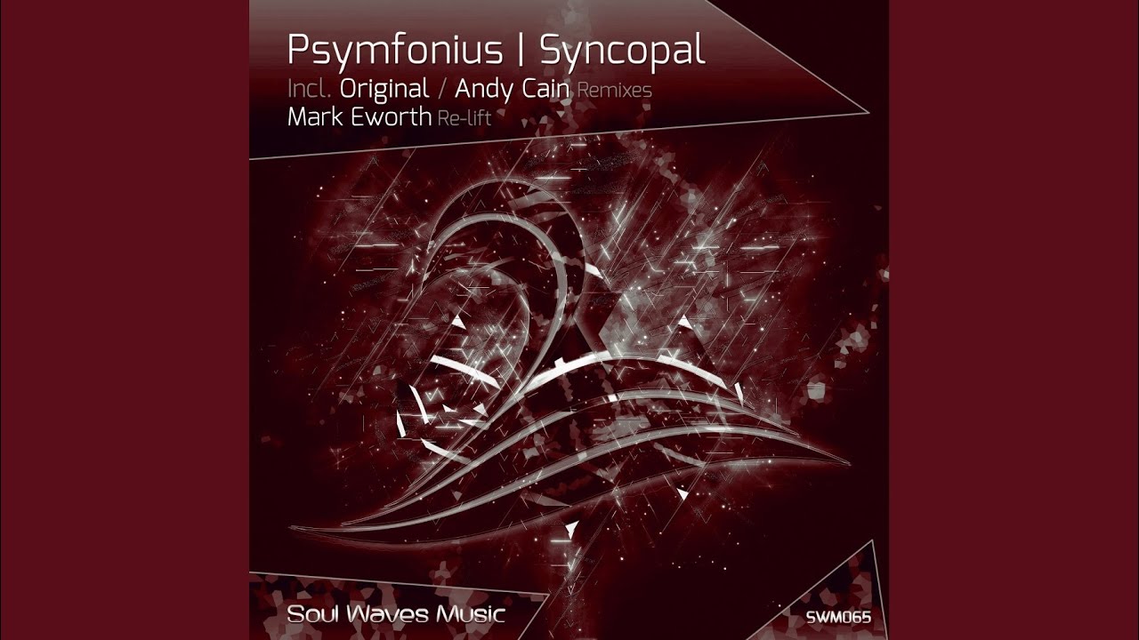 Watch Syncopal (Original Mix) on YouTube Watch Syncopal (Original Mix) on YouTube