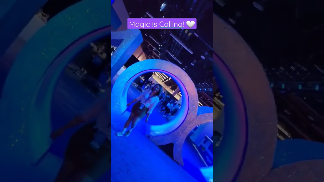 Are you ready for Disney's 100 year celebration!?