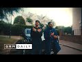 A Sho x JayEm - Eternity [Music Video] | GRM Daily