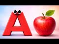 "No Cap, The Letter C Goes HARD! 🔥 Learn ABC's the Lit Way! | Alphabet for Preschoolers"