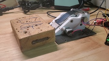 Drop Test 2.1 Flipper Test