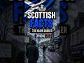 The Unsolved Scottish Banker Mystery 😳 #Scotland #Mystery #TrueCrime #History #Shorts