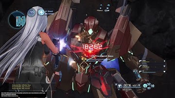 SWORD ART ONLINE: FATAL BULLET: Demon Cave(Extreme).