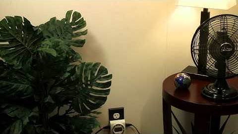 Optional On / Off Times (part 4 of 6) - GE SunSmart Timer