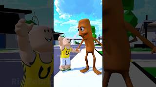 Rebutan Anomali Tung Tung Sahur