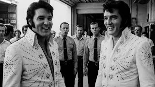 They Thought the Impersonator Was Elvis — Until the REAL Elvis Stepped In and DID THIS