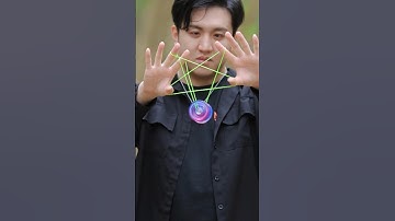 Do you like this yoyo colorway?#yoyo #magicyoyo #video #viral #shorts #fypシ #fyp #skills #like