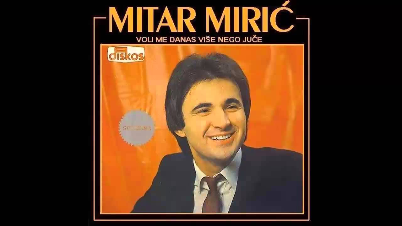 umrecu bez tebe nevero moja