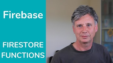 Going Walkabout - EP15 Firebase function and Firestore triggers