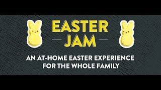 SouthPoint Easter Jam - A Family Experience for Kids of All Ages