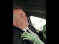 it was all just a dream #alien #goblin #aliens #funny #automobile