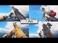 Warzone ALL 153 Weapons Reload Animations 2020 2022