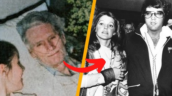 Elvis Presley's Bodyguard FINALLY Reveals The Rumors We All Suspected -  YouTube