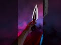 Heirloom Kunai Knife With Lights - Apex Legends by Blasters4Masters #apexlegends