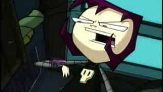 Invader Zim- Aliens Exist