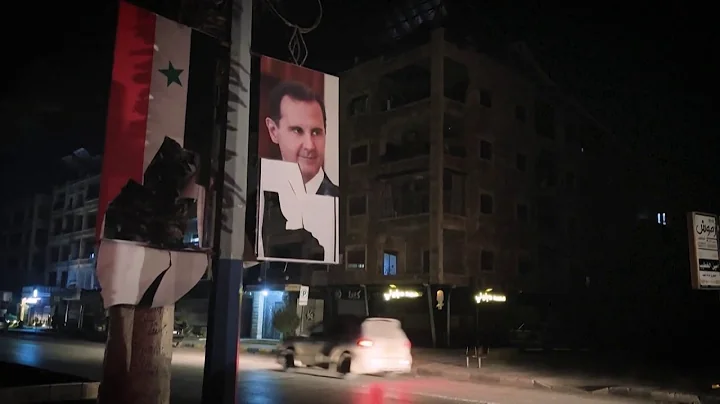 Departure With No Return: Moments That Paved Way For Fall Of Al-Assad Regime In Syria