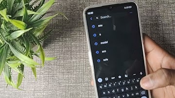 Lava blaze 5g touch settings, How to turn on off touch vibration in Lava blaze 5g