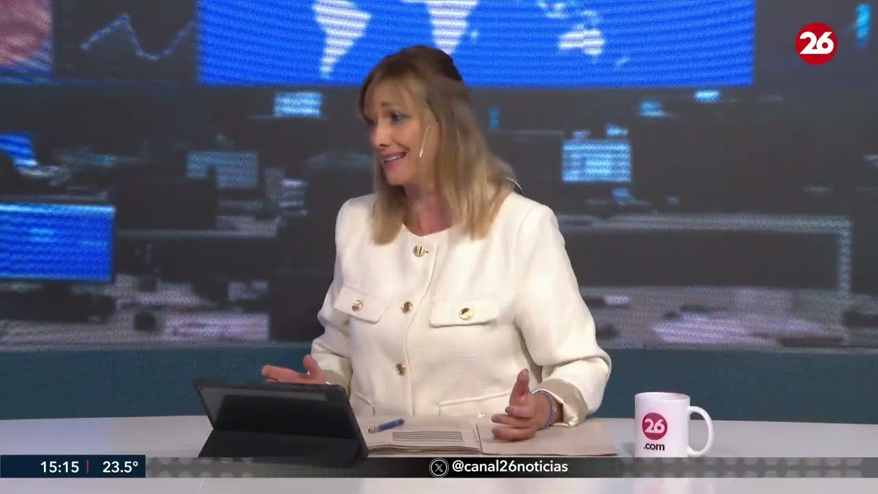 🚨 TRUMP SOBRE EL CONFLICTO | 