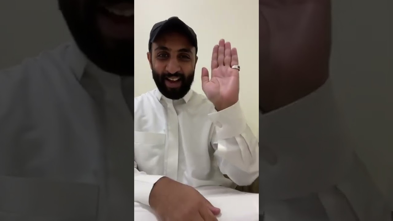 #بث_مباشر  (أهم شي في رمضان)..//الشيخ أحمد حمادي