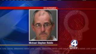 Greer Teacher Faces Numerous Sex Charges
