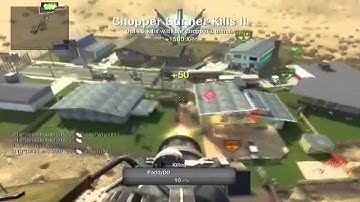 Nuketown Domination | 60-14 | F34R_XrecoN-