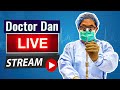 Surviving Pre-Med, Med School, Residency - Live Q&amp;A