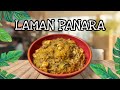 Seafood laman panara  authentic kapampangan pancit  kat zapanta