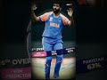 Ind vs pak match real hero of Indian side #jaspritbumrah #indvspak #indiancricketteam #t20worldcup