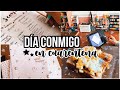 UN DÍA PRODUCTIVO CONMIGO (organizando, trabajando) ✮ Carola Study