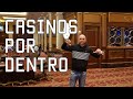 Megaestructuras: El Super Casino de las Vegas HD - YouTube