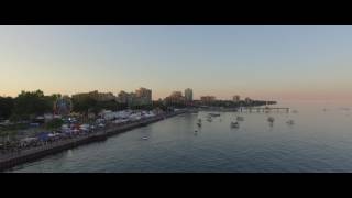 2017 Aerial Demo Reel