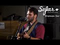 Stephen Day - If You Were The Rain | Sofar NYC