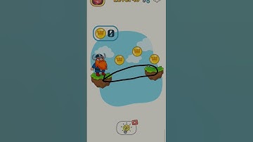DOP 4 game 🎮 level 48  #trending #viral #gaming #like #gameplay #youtube #shorts #dop4gamer #dop4