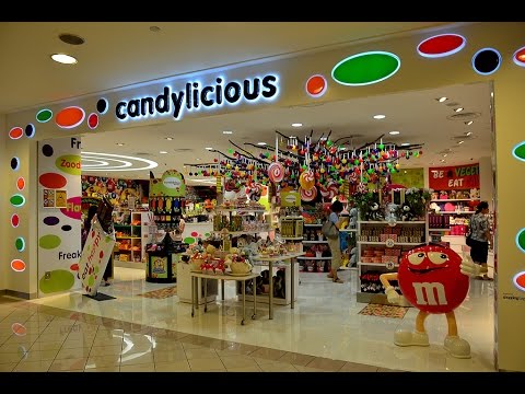 Candylicious Candylicious