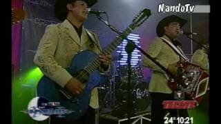 Los Huracanes del Norte - Mi Complemento