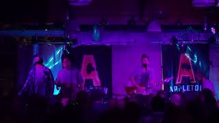 Welshly Arms- Legendary - Appleton Beer Factory,  Appleton WI 12-7-2023